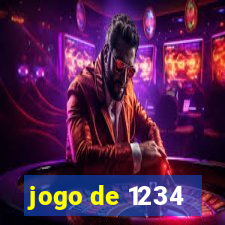 jogo de 1234